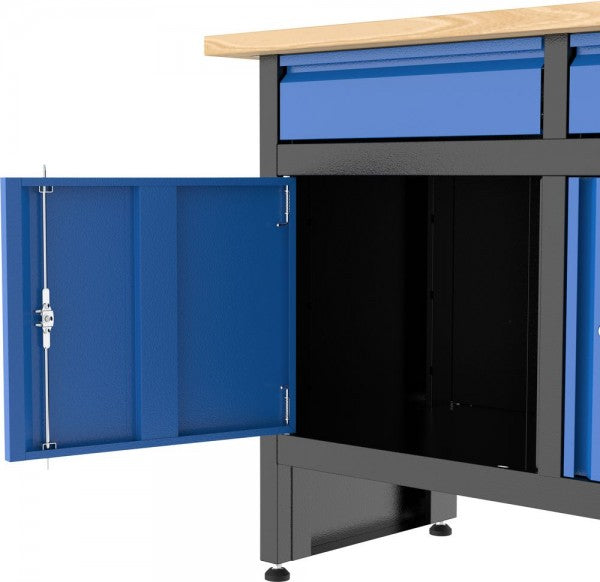 Güde - Werkbank GW 6/2 XL