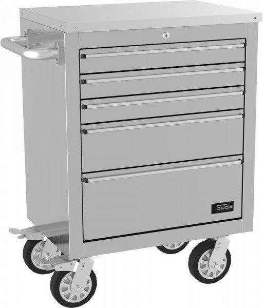 Güde - Werkbank GW 5 INOX