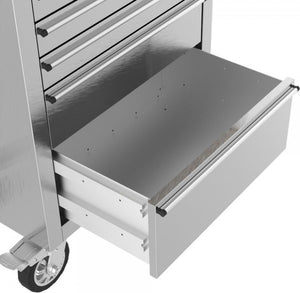 Güde - Werkbank GW 5 INOX