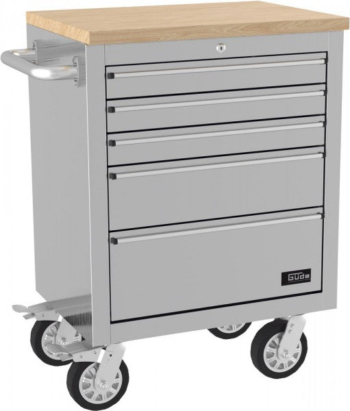 Güde - Werkbank GW 5 INOX