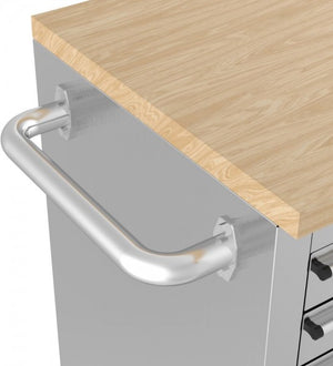 Güde - Werkbank GW 5 INOX