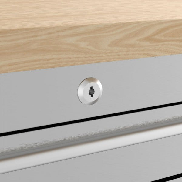 Güde - Werkbank GW 5 INOX