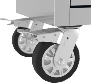 Güde - Werkbank GW 5 INOX