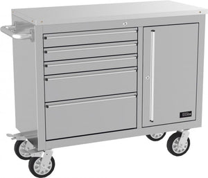 Güde - Werkbank GW 5/1 INOX