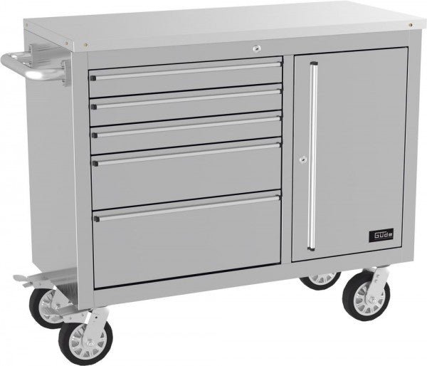 Güde - Werkbank GW 5/1 INOX
