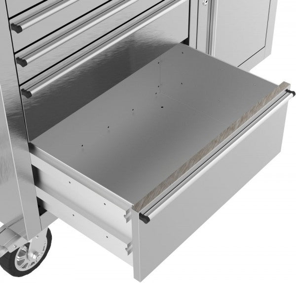 Güde - Werkbank GW 5/1 INOX