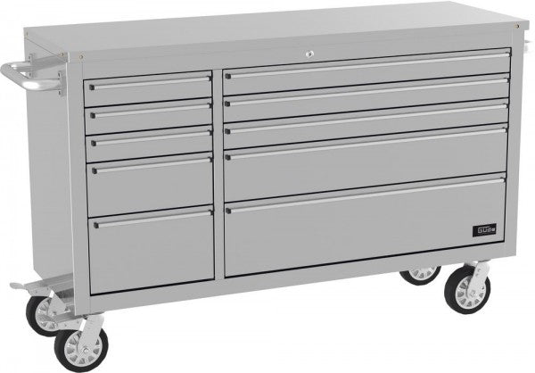 Güde - Werkbank GW 10 INOX