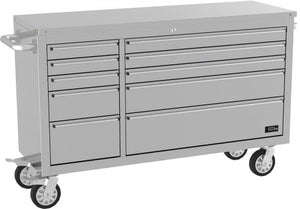 Güde - Werkbank GW 10 INOX