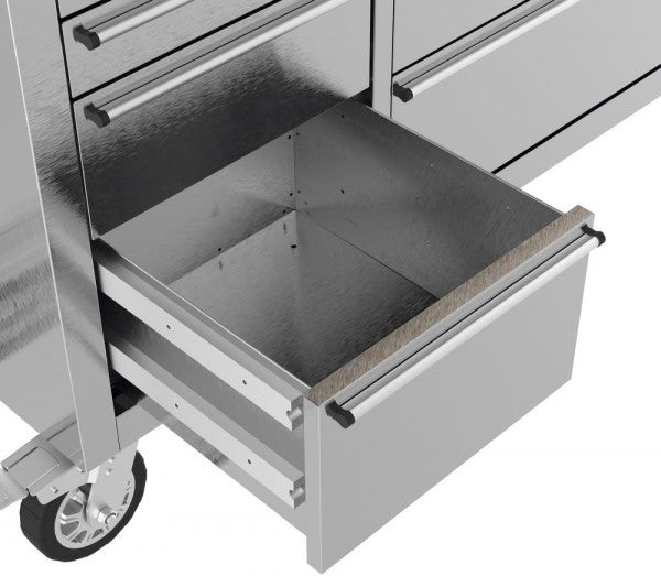 Güde - Werkbank GW 10 INOX