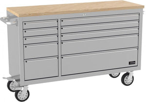 Güde - Werkbank GW 10 INOX
