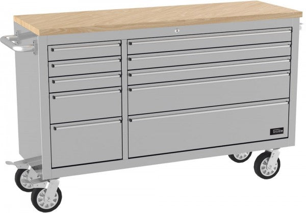 Güde - Werkbank GW 10 INOX
