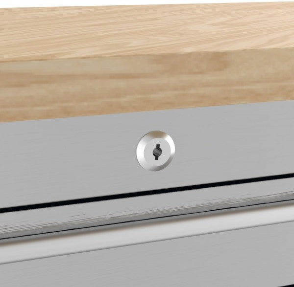 Güde - Werkbank GW 10 INOX