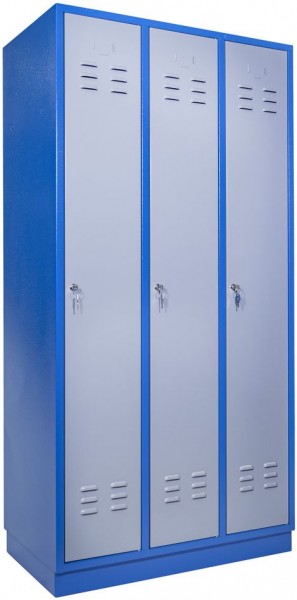 Güde - Garderobenschrank TYP GS 3