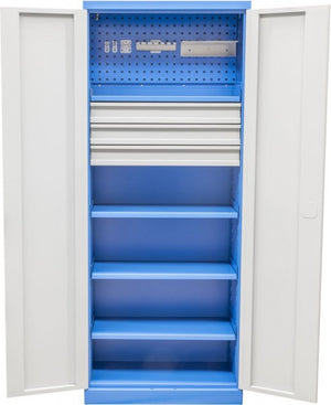Güde - Werkzeugschrank TYP UNIVERSAL