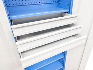 Güde - Werkzeugschrank TYP UNIVERSAL