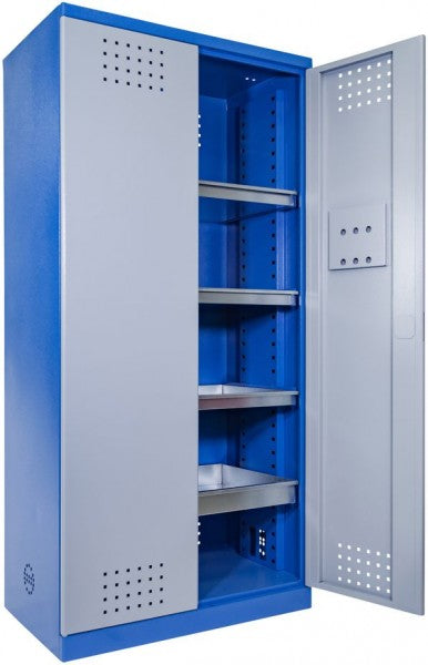 Güde - Umweltschrank TYP II