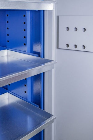 Güde - Umweltschrank TYP II
