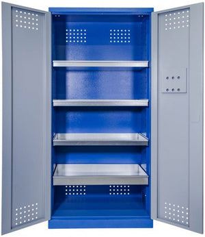 Güde - Umweltschrank TYP II