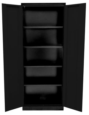 Güde - Werkzeugschrank TYP BG Black Line