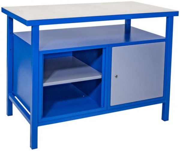 Güde - Werkbank P 1200 T