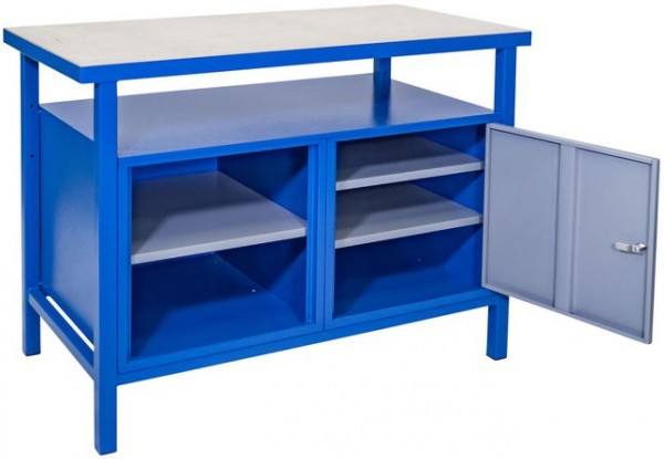Güde - Werkbank P 1200 T