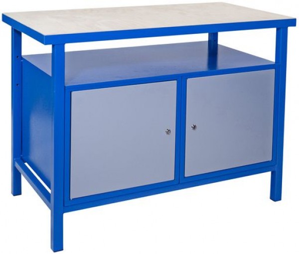 Güde - Werkbank P 1200 TT