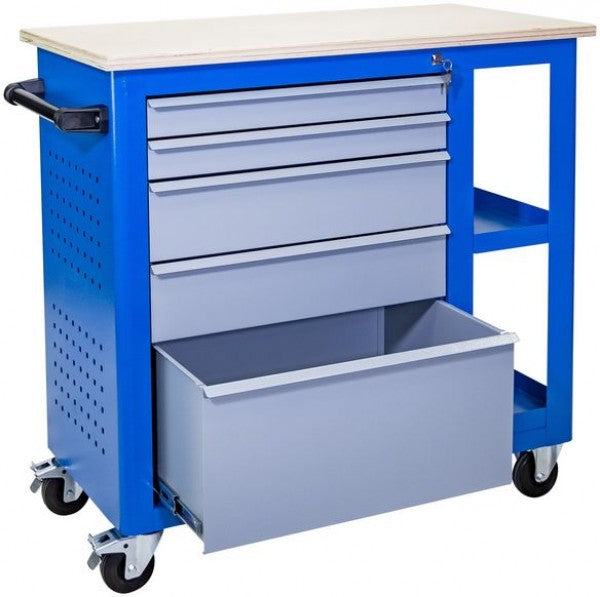 Güde - Werkstatt- & Werkbankwagen GWB 05