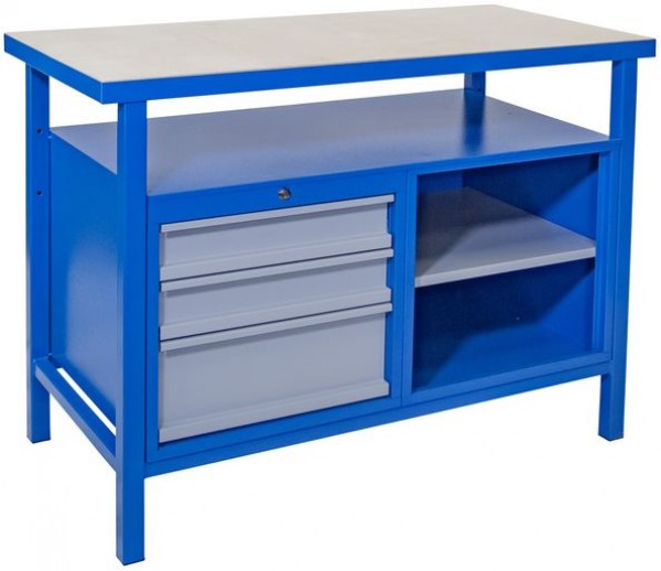 Güde - Werkbank P 1200 SL