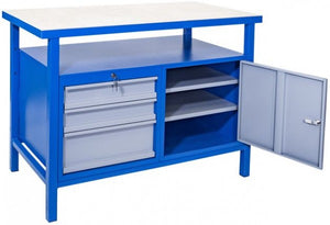 Güde - Werkbank P 1200 SLT