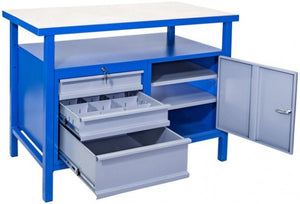 Güde - Werkbank P 1200 SLT