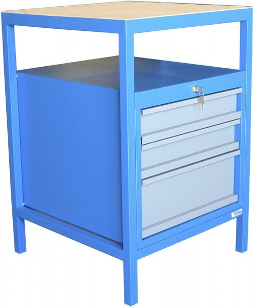 Güde - Werkbank P 600 S