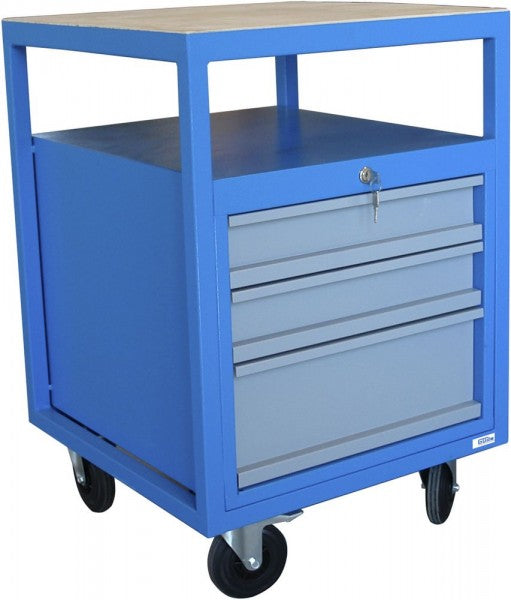 Güde - Rollwerkbank P 600 S