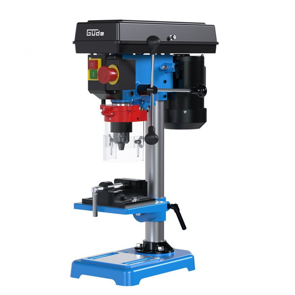 Güde - Tischbohrmaschine GTB 16/550 LASER