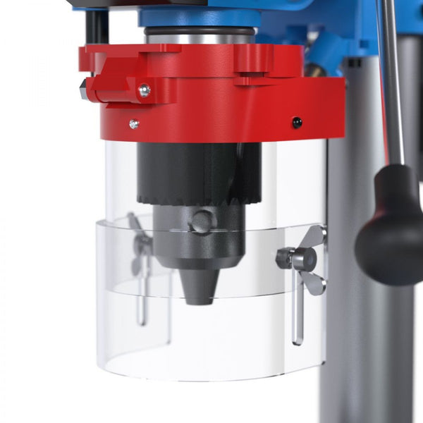 Güde - Tischbohrmaschine GTB 16/550 LASER