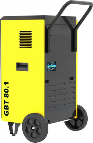 Güde - Bautrockner GBT 80.1