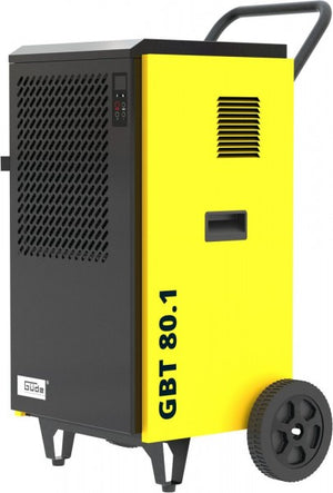 Güde - Bautrockner GBT 80.1
