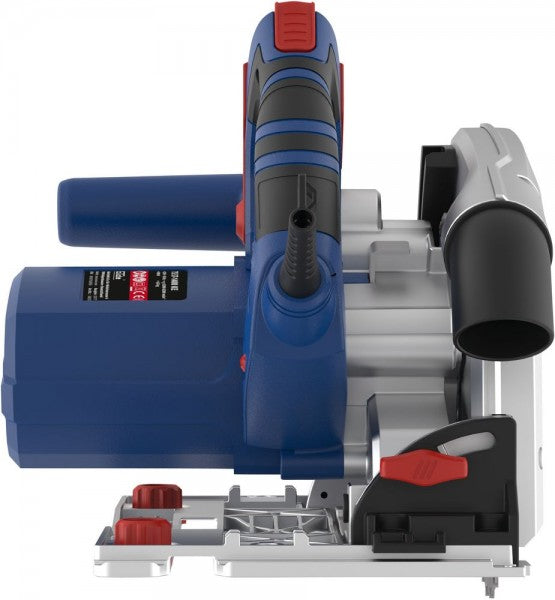 Güde - Tauchkreissäge TS 57-1400 KE Set