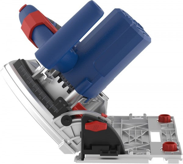 Güde - Tauchkreissäge TS 57-1400 KE Set