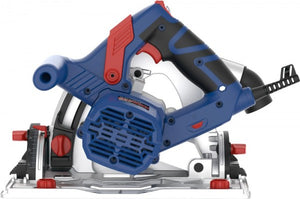 Güde - Tauchkreissäge TS 57-1400 KE Set