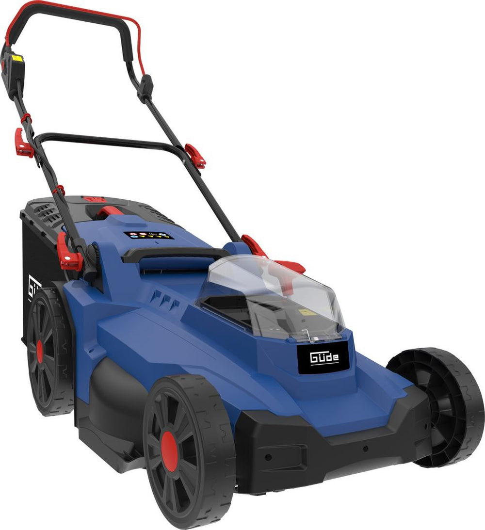 Güde - Akku Rasenmäher RM 36-402-30.43