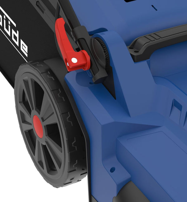 Güde - Akku Rasenmäher RM 36-402-30.43