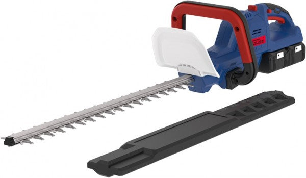Tagliasiepi a batteria HS 36-302-30 - Güde
