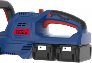 Akku Heckenschere HS 36-302-30 - Güde