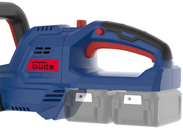 Akku Heckenschere HS 36-0 - Güde