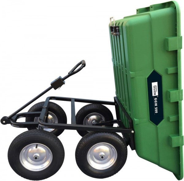 Güde - Gartenwagen GGW 500