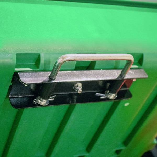 Güde - Gartenwagen GGW 500