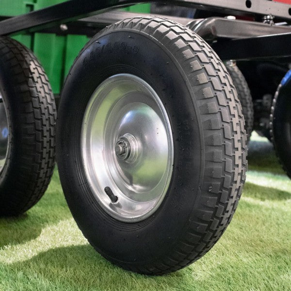 Güde - Gartenwagen GGW 500