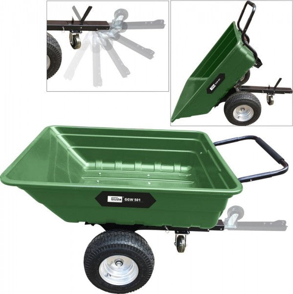 Garden wagon GGW 501 - Güde