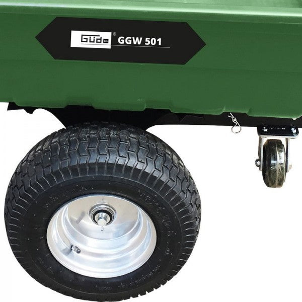 Gartenwagen GGW 501 - Güde