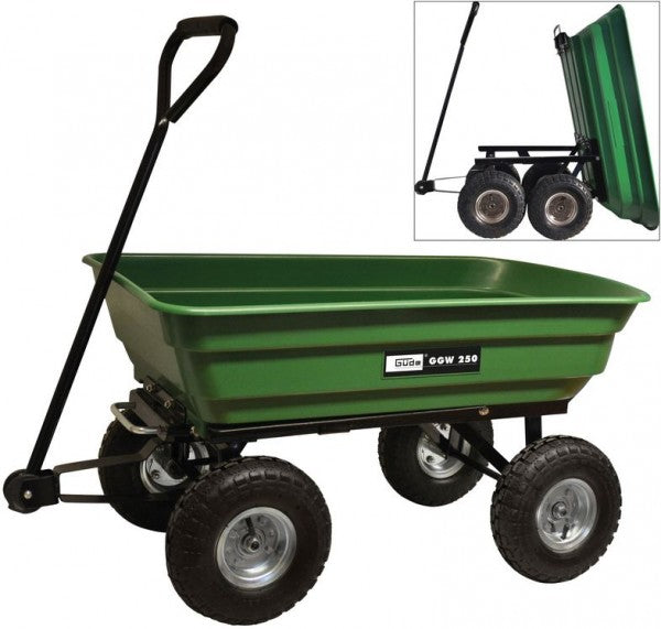 Gartenwagen GGW 250 - Güde
